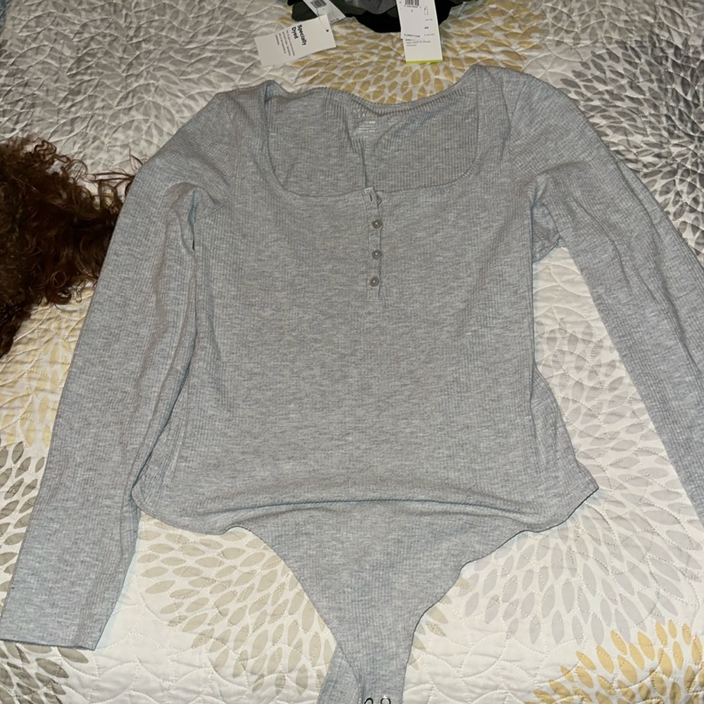 AE bodysuit